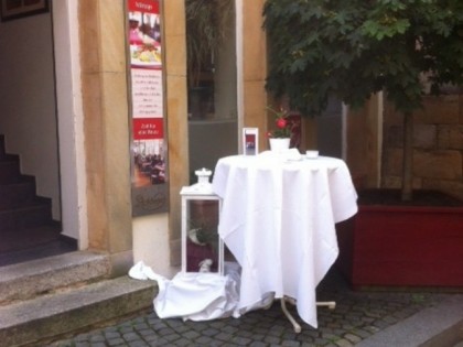 照片: Friedrich Die Stadtbrasserie