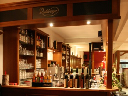 照片: Friedrich Die Stadtbrasserie