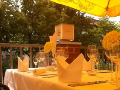 照片: Friedrich Die Stadtbrasserie