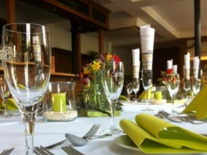照片: Friedrich Die Stadtbrasserie